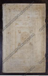 Photo Texture of Historical Book 0120